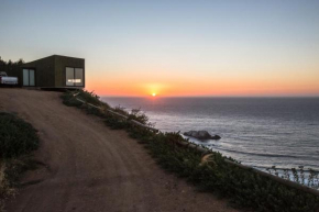  Cabañas Mirador de Matanzas  Навидад